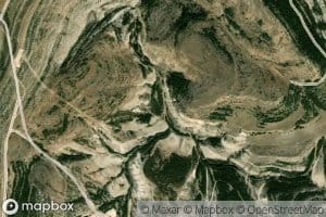 Laguna de La Encanizada