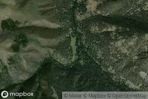 Big Pine Creek