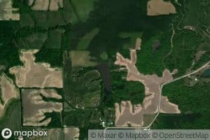 Garkie Lake Section 8