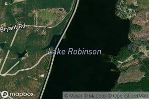 Lake Robinson