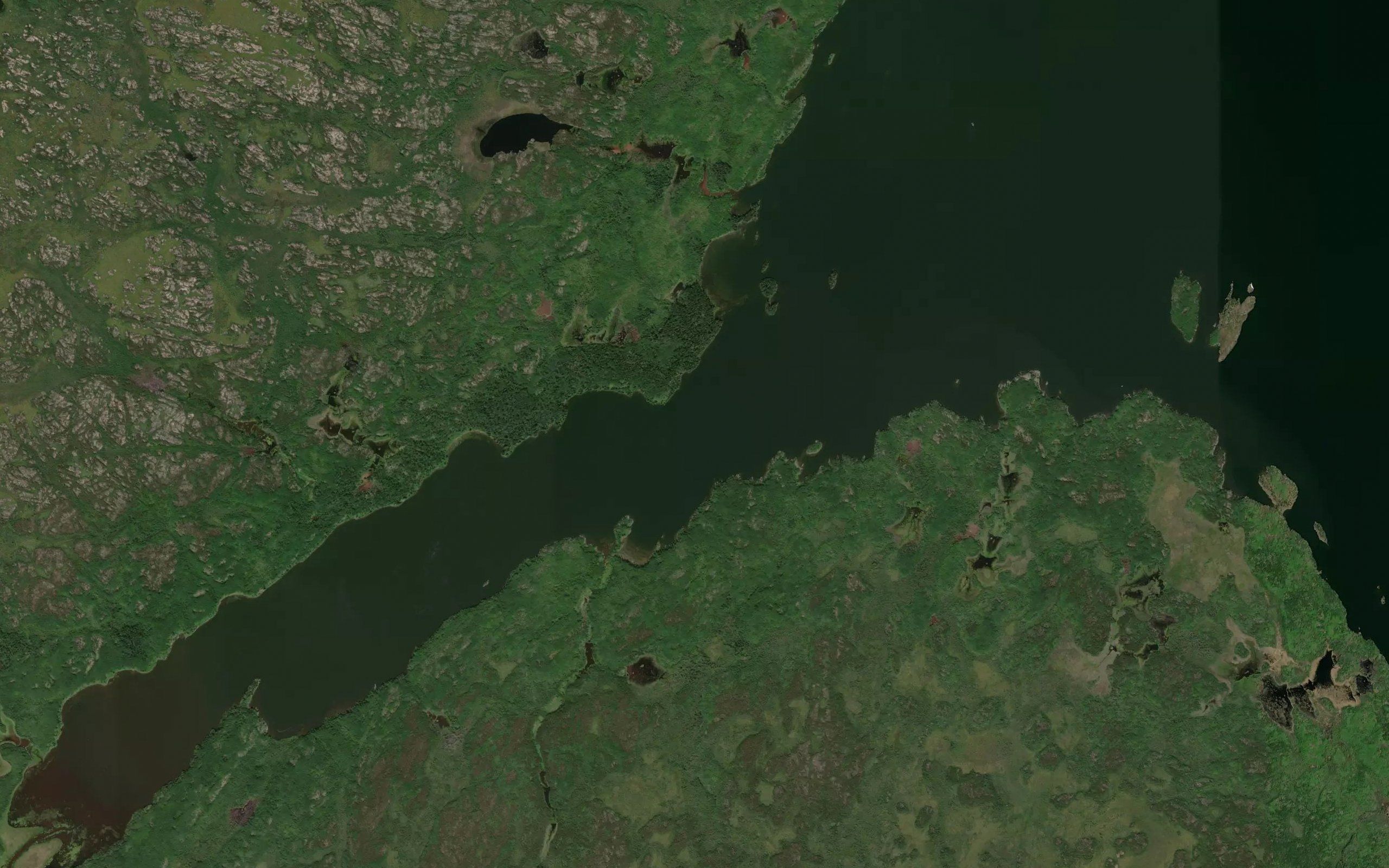 Goose Bay