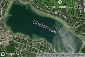 Elizabeth Lake