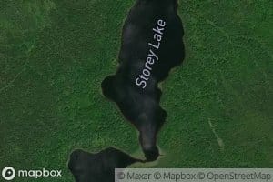 Storey Lake