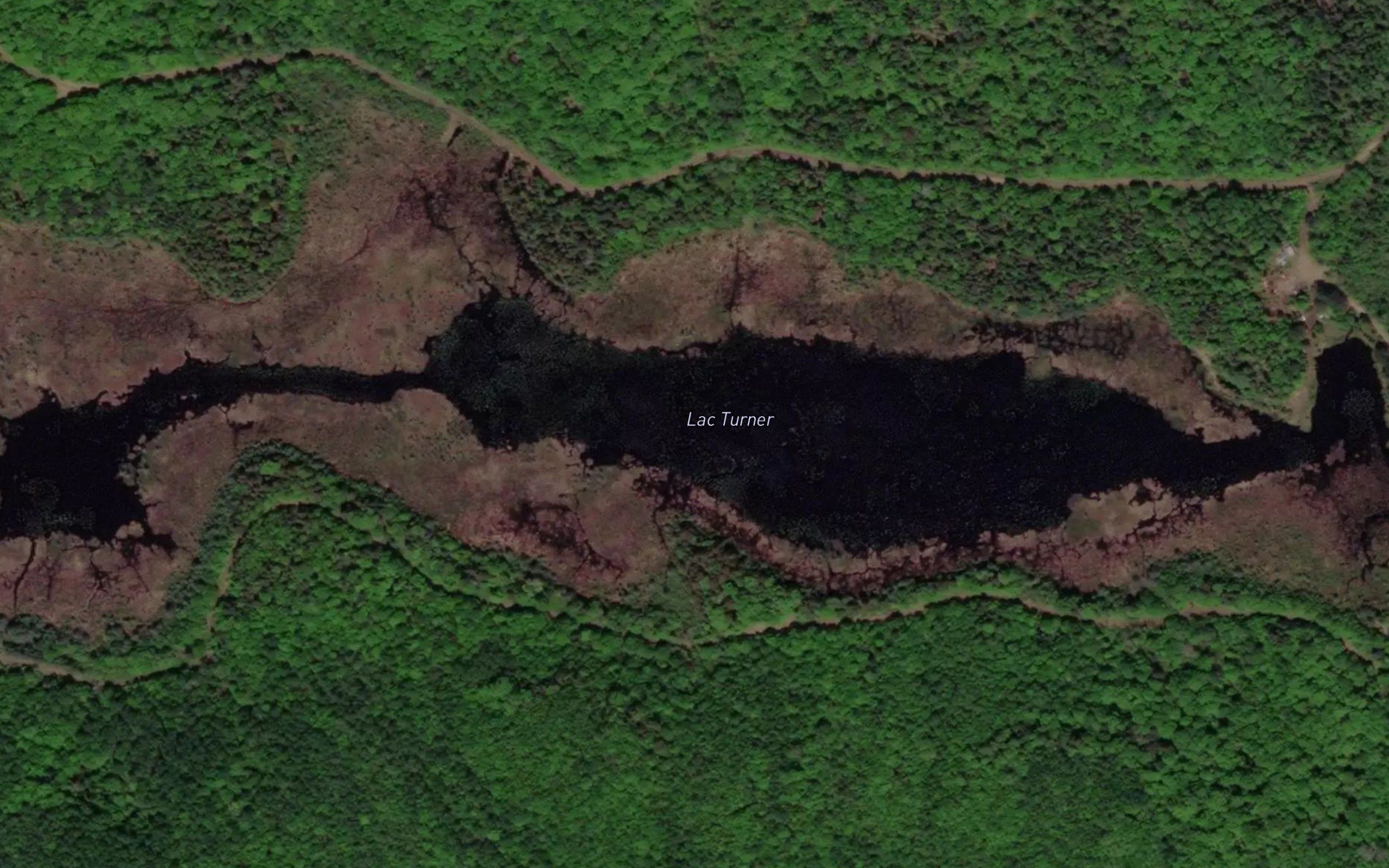 Lac Turner
