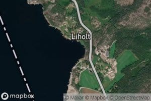 Liholtbogen
