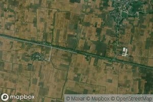 Lakhimipur Distributary