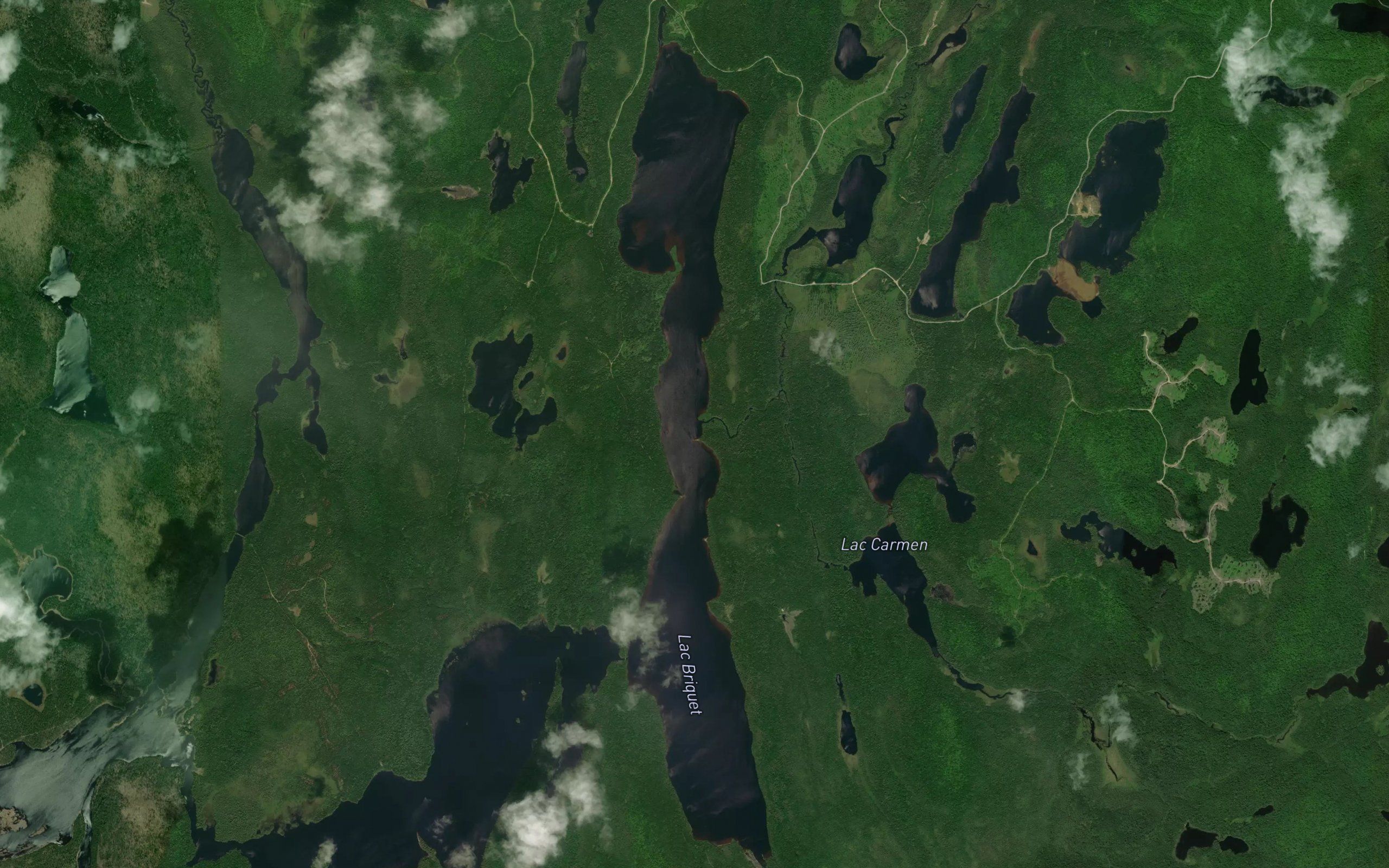 Ruisseau Turcotte