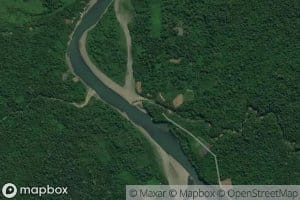 Quebrada Shengoriato