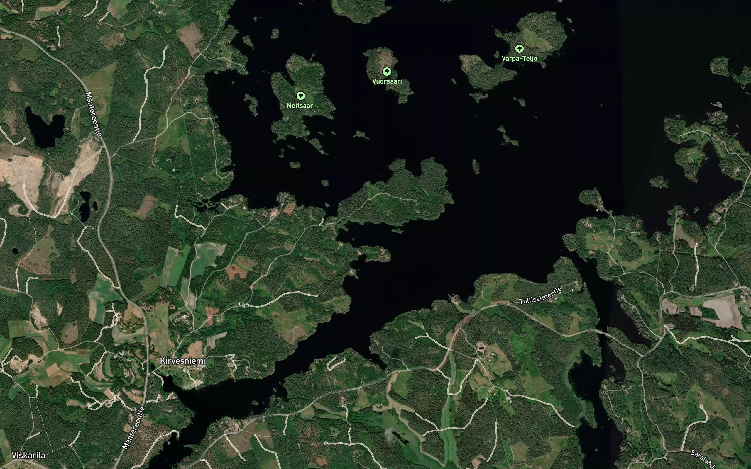 Ketveleenlahti