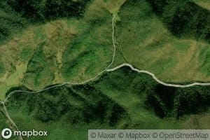 North Fork Beech Creek