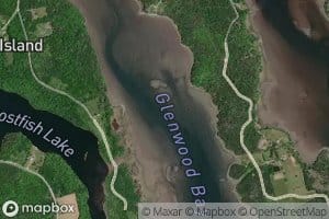 Glenwood Bay