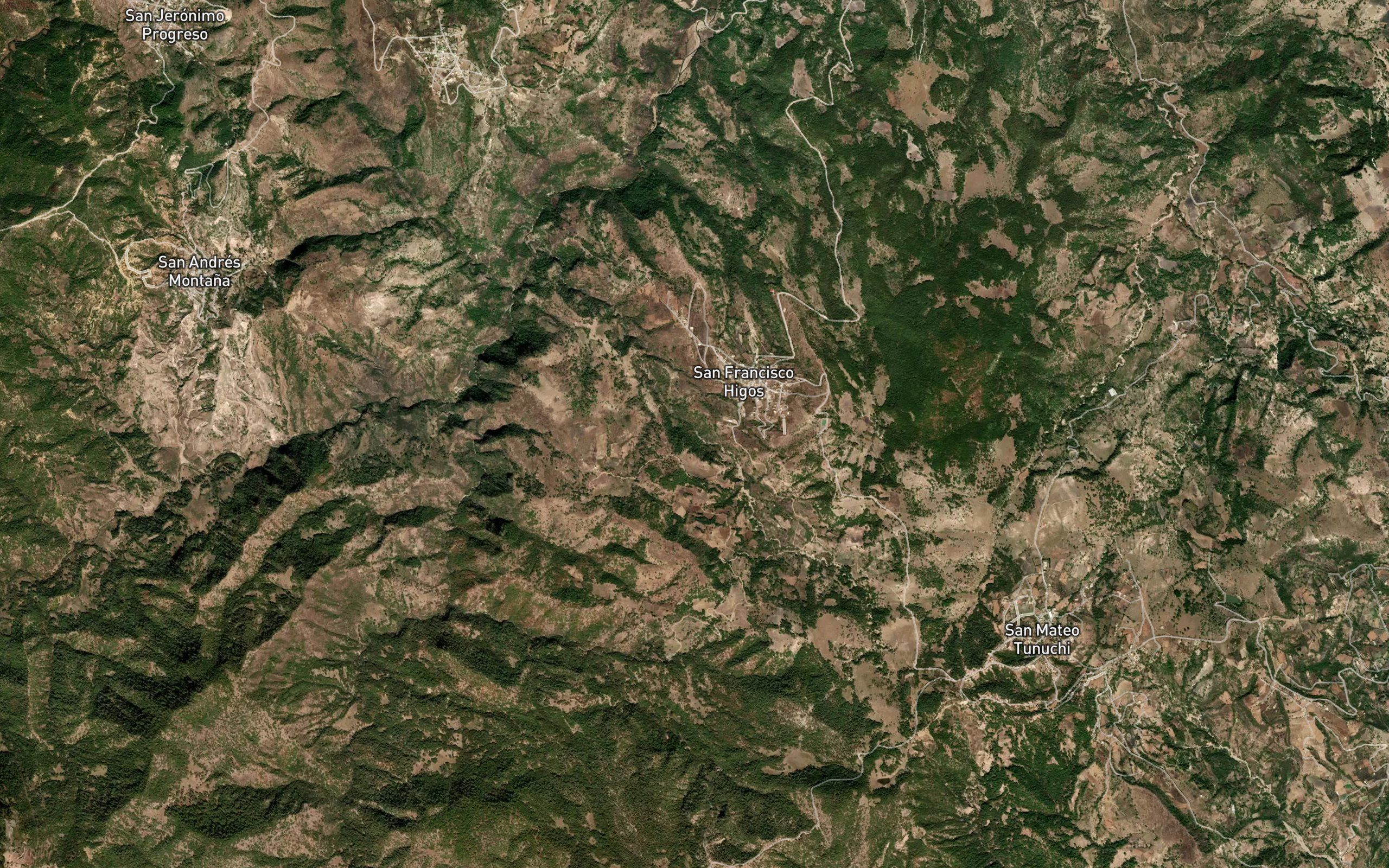 Barranca Grande