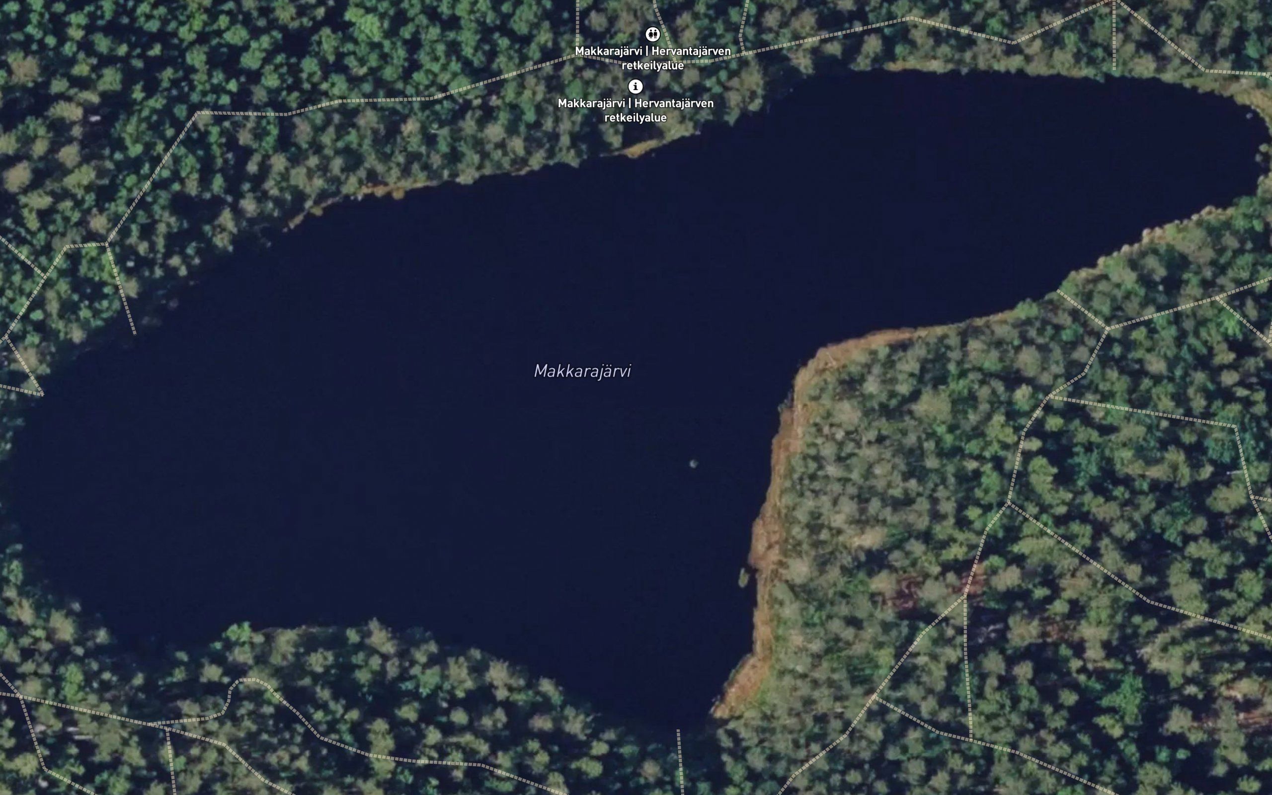 Makkarajarvi