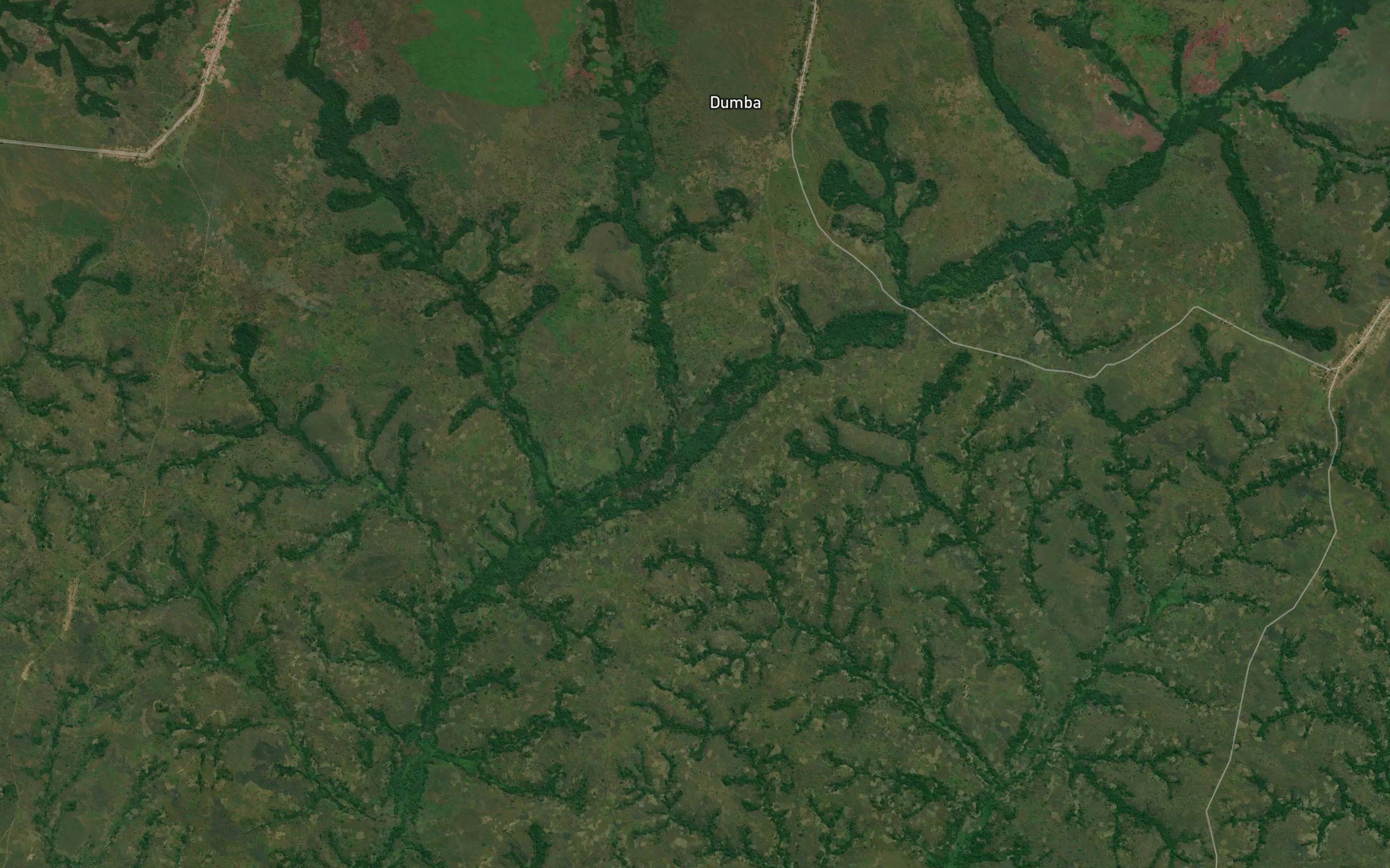 Kadumba
