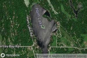 Ham Lake