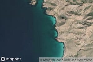 Ensenada las Cocinas