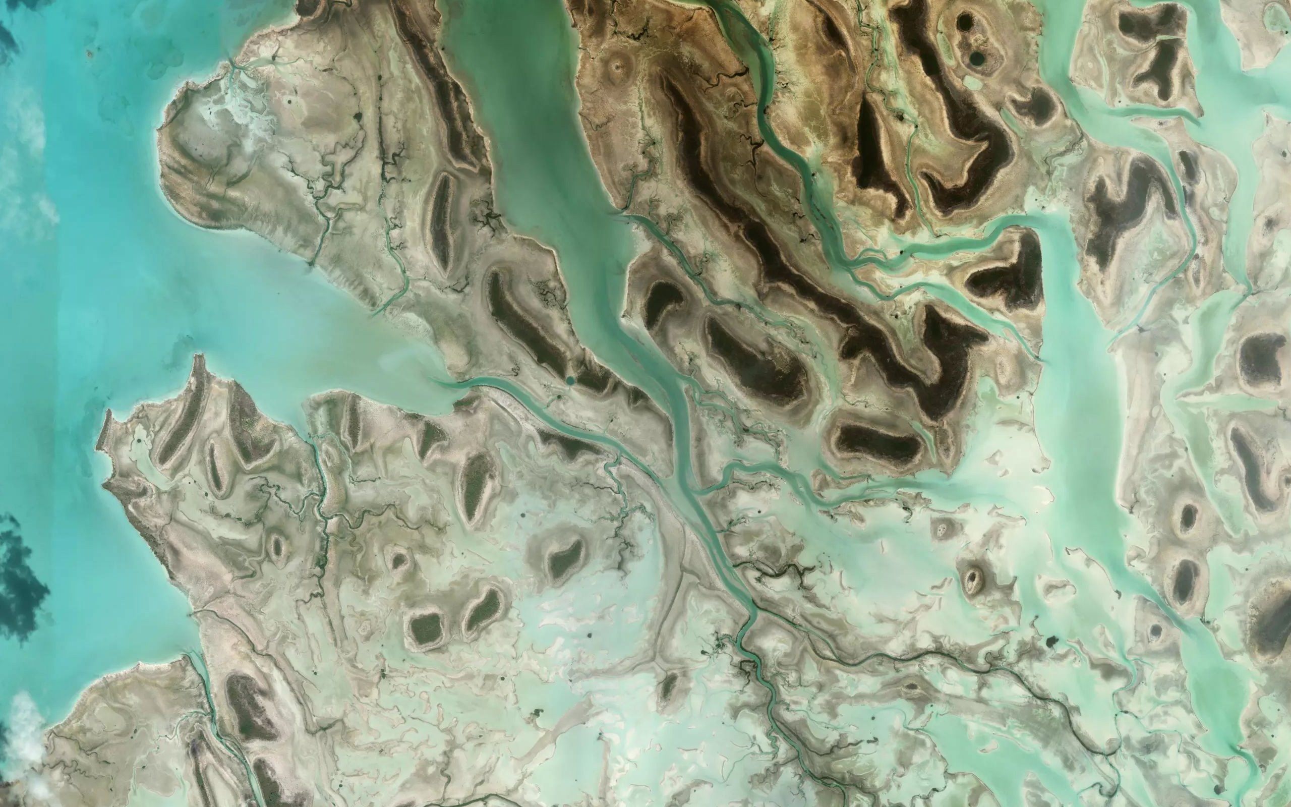 Pumpion Lake