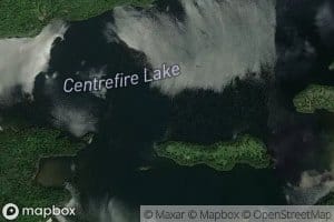 Centrefire Lake