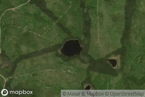 Lac du Bouton
