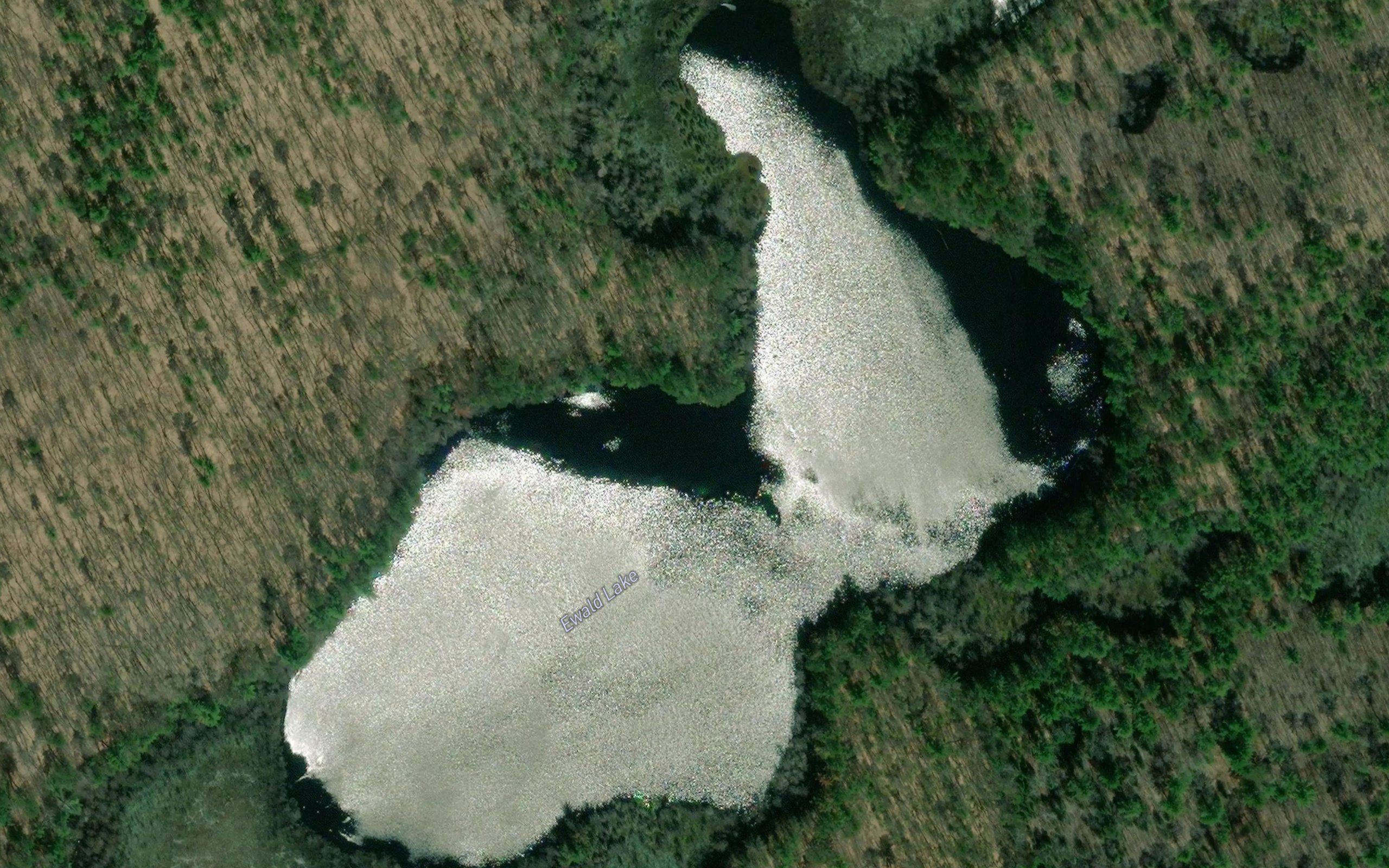 Ewald Lake