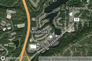 Rutherford Lake Number Two