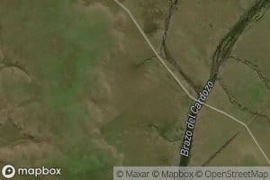 Arroyo de las Grutas