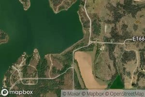 Wildhorse Creek Site 39 Reservoir