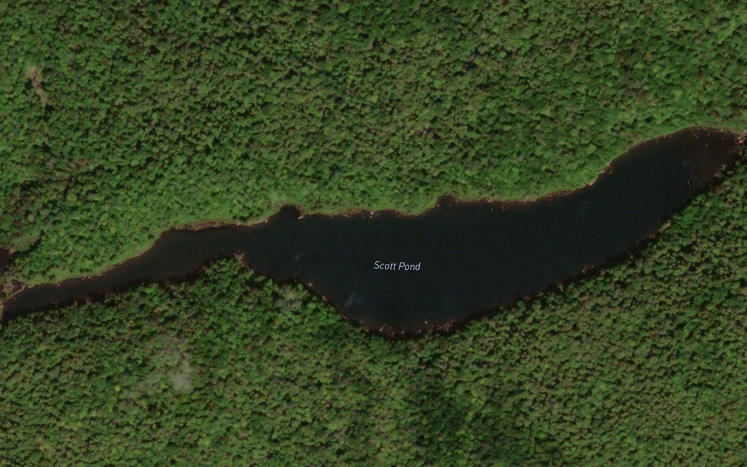 Scott Pond