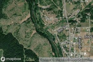 Crystal Creek
