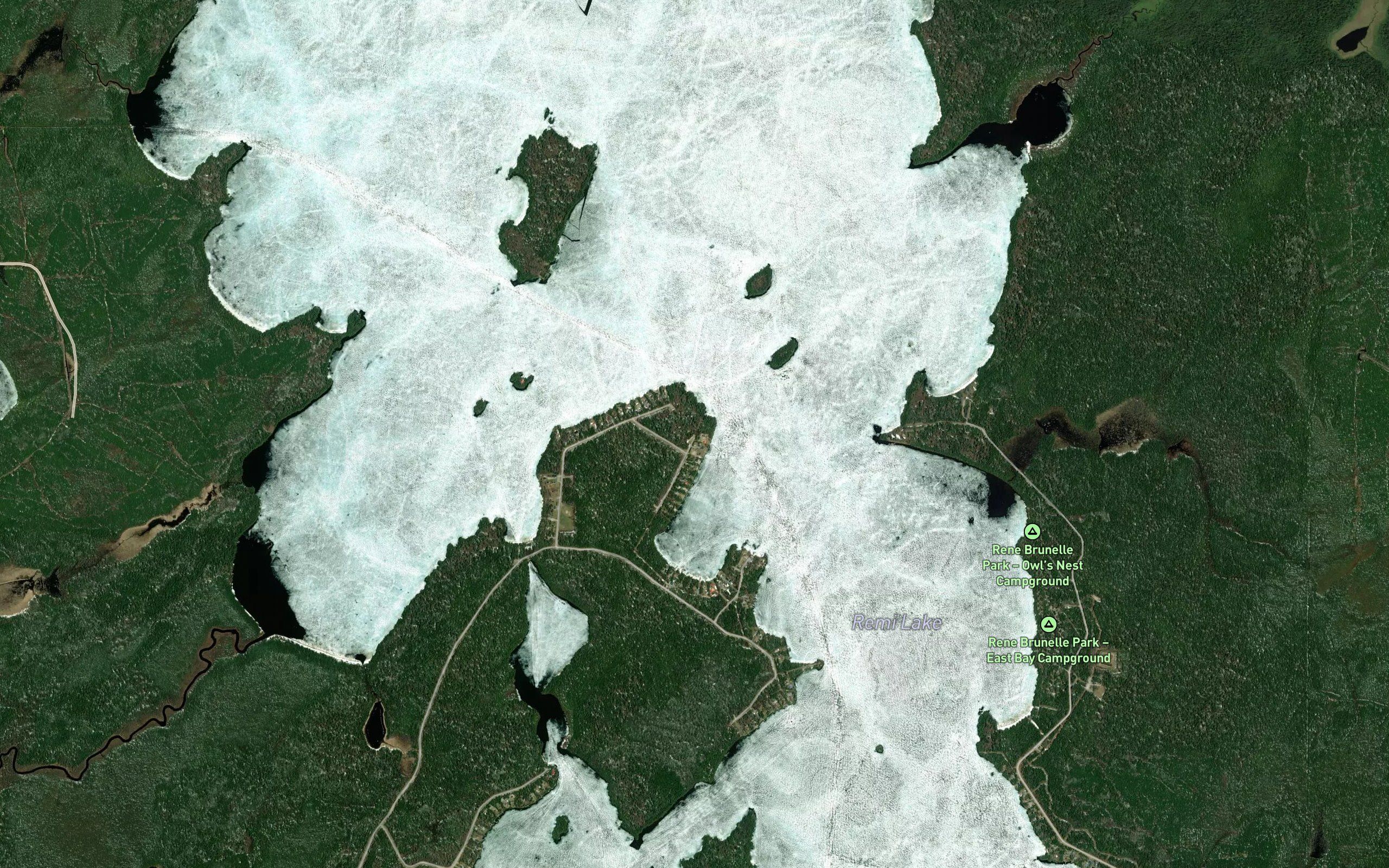 Lac Remi