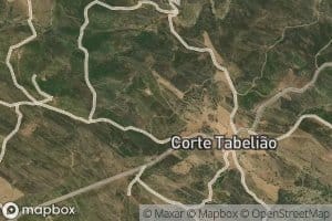 Barranco das Murtosas