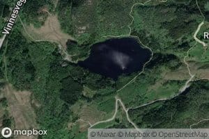 Skatavatnet