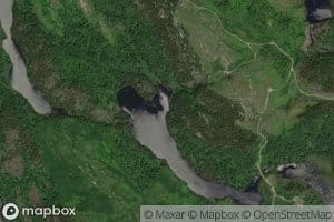 Lac Alberic