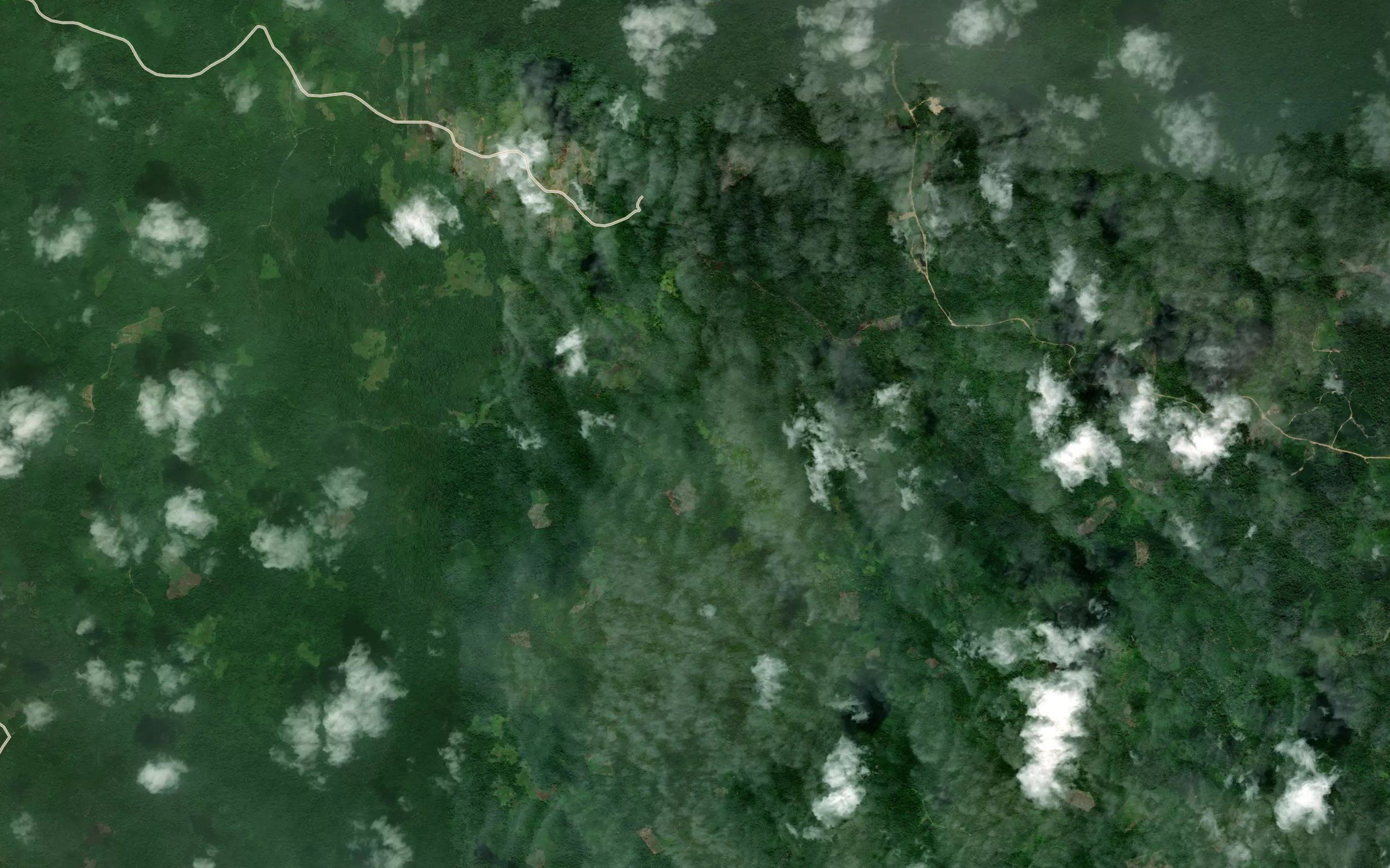 Sungai Sakakaluara