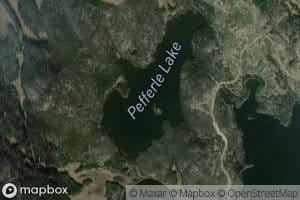 Pefferle Lake