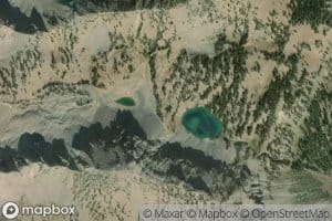 Crow Creek Lakes