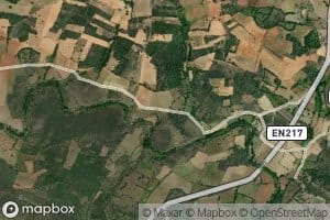 Ribeiro das Agucadouras