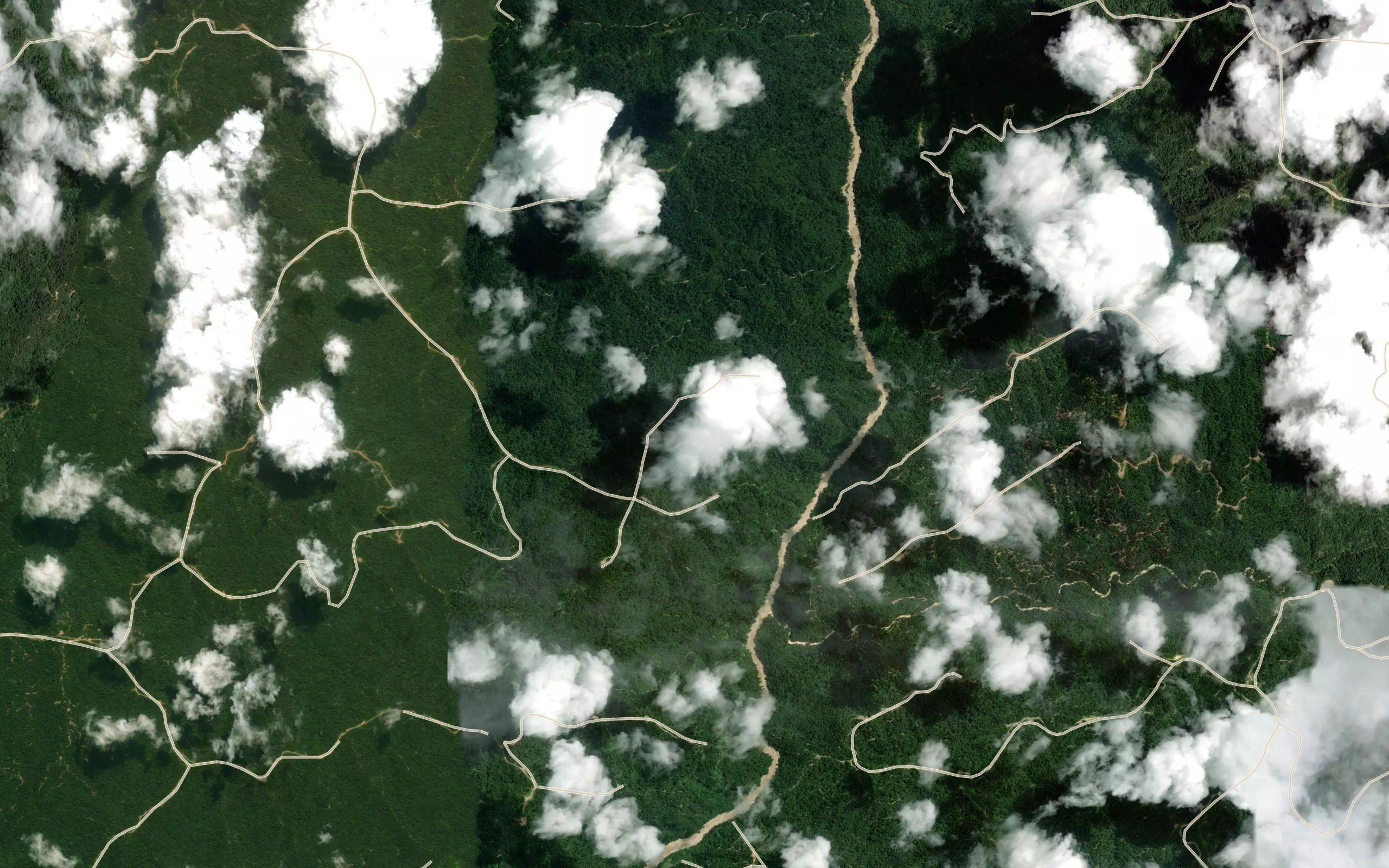 Sungai Rumban