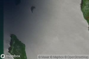 Laguna El Sitio Viejo