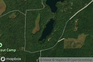 Little Pickerel Lake