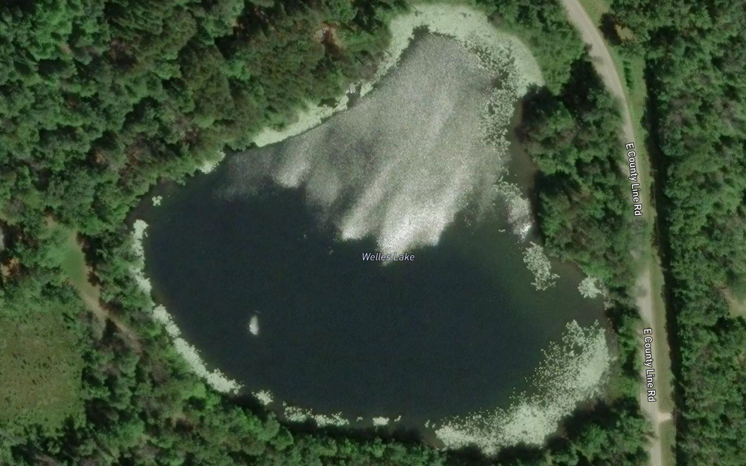 Welles Lake