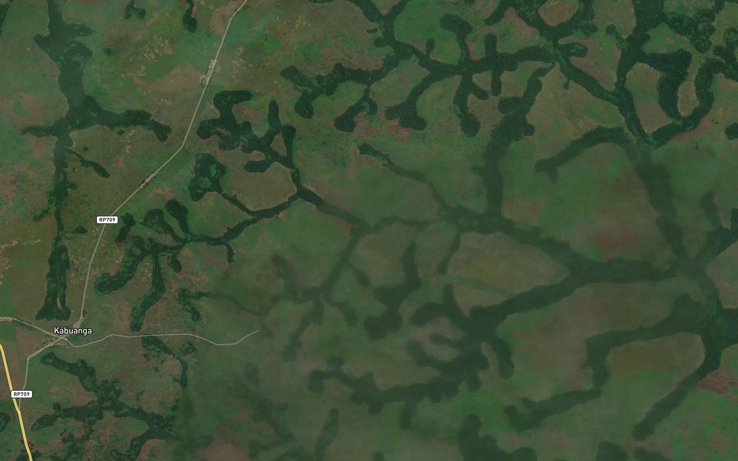 Mukono