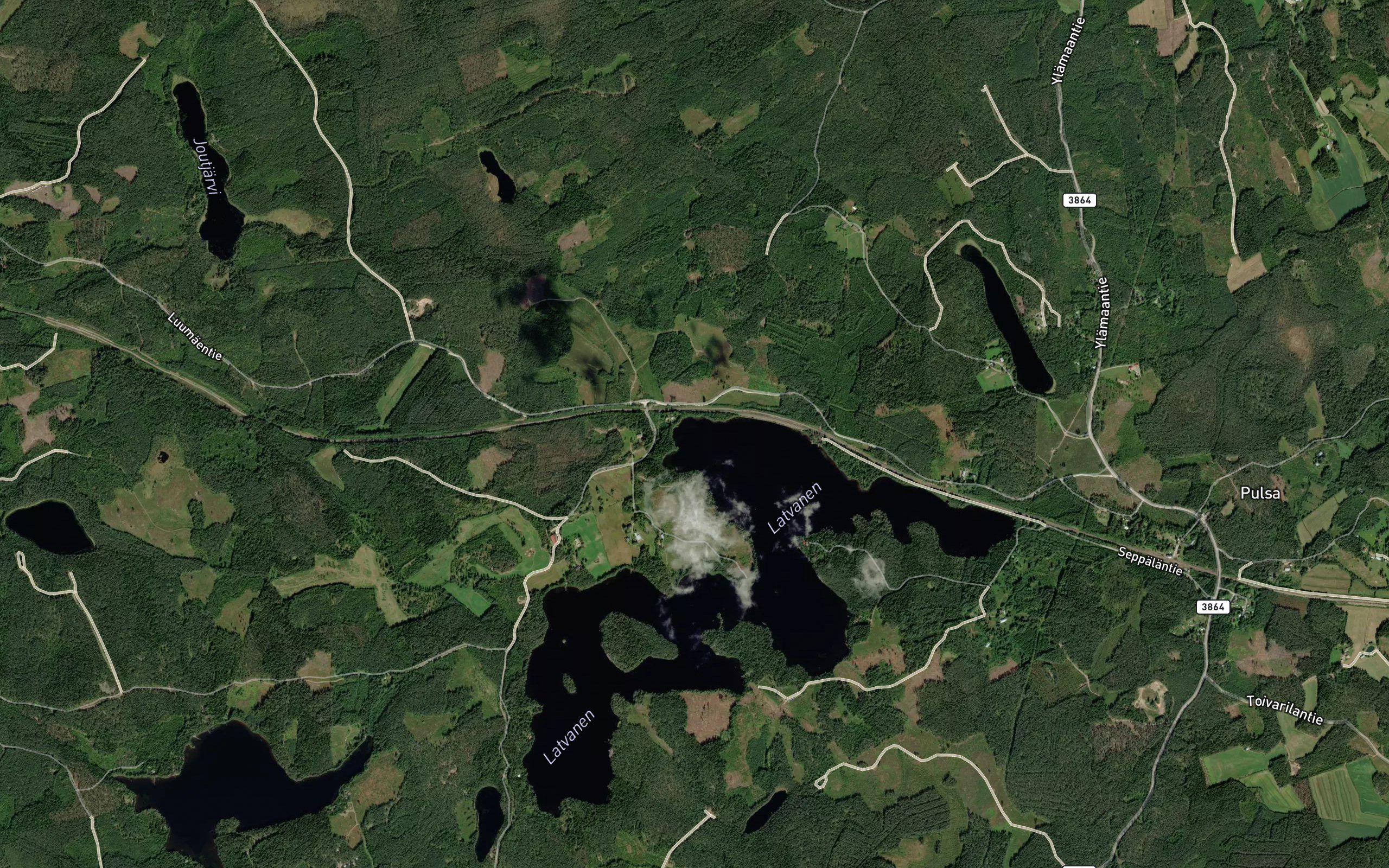 Kirveslahti