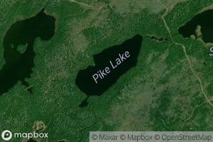 Pike Lake