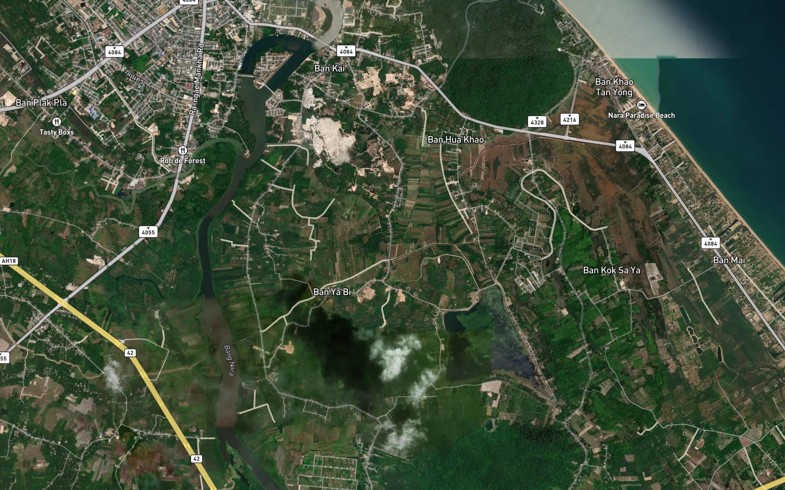 Khlong Khiri