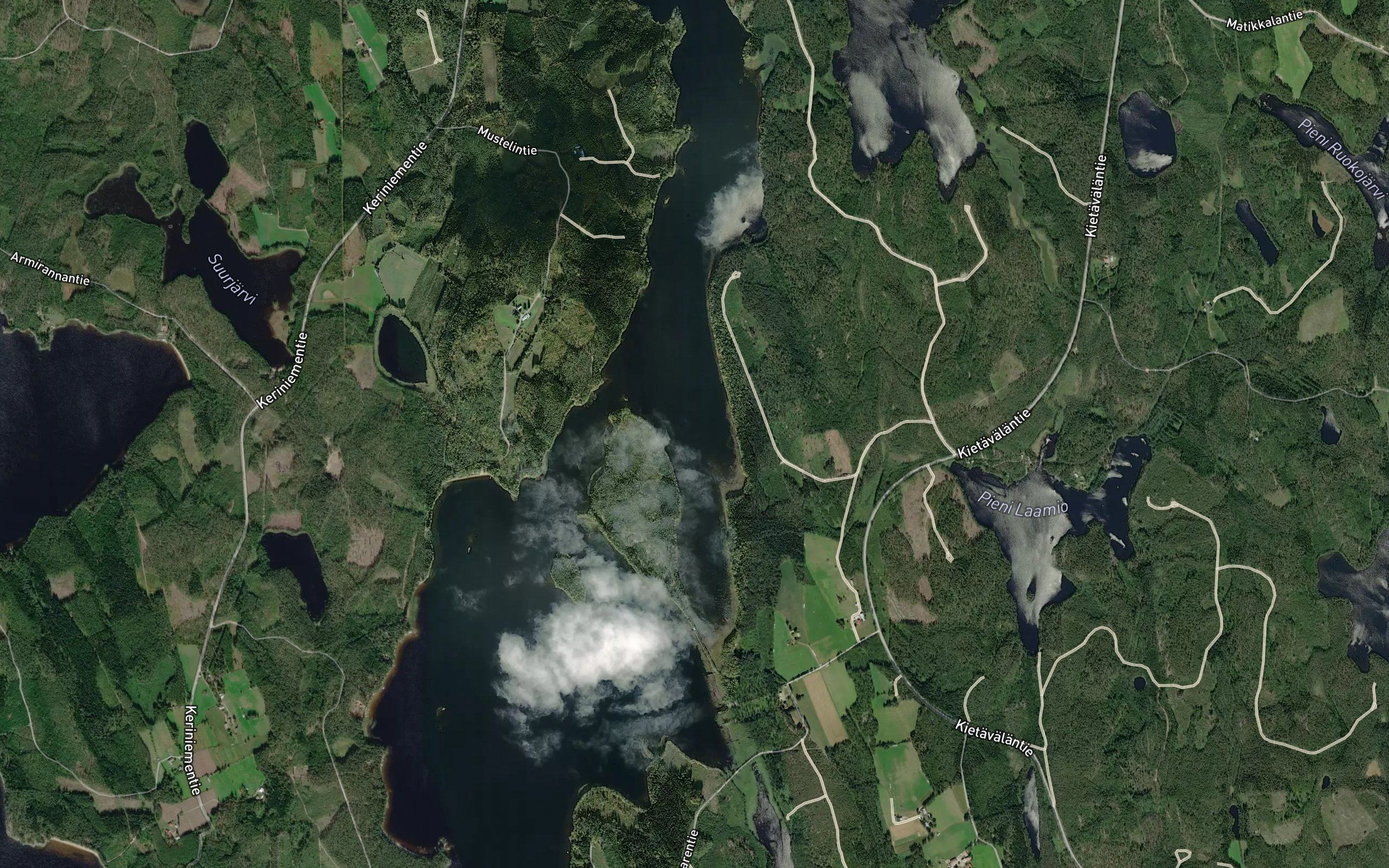 Siikalahti