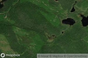 Lac Helene