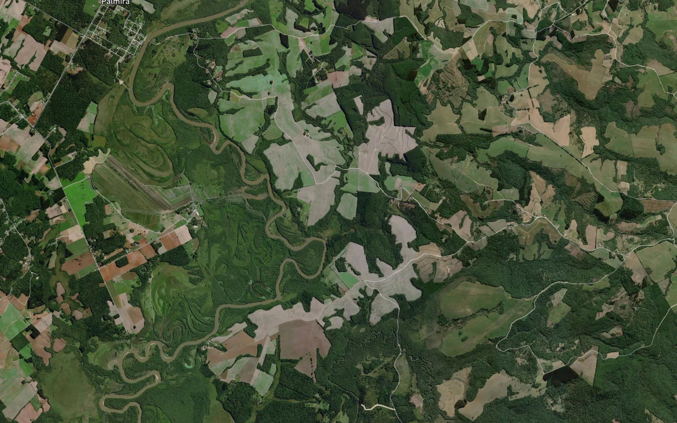 Arroio Rancho da Tabua
