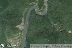 Cascade of the Thirteen Steps