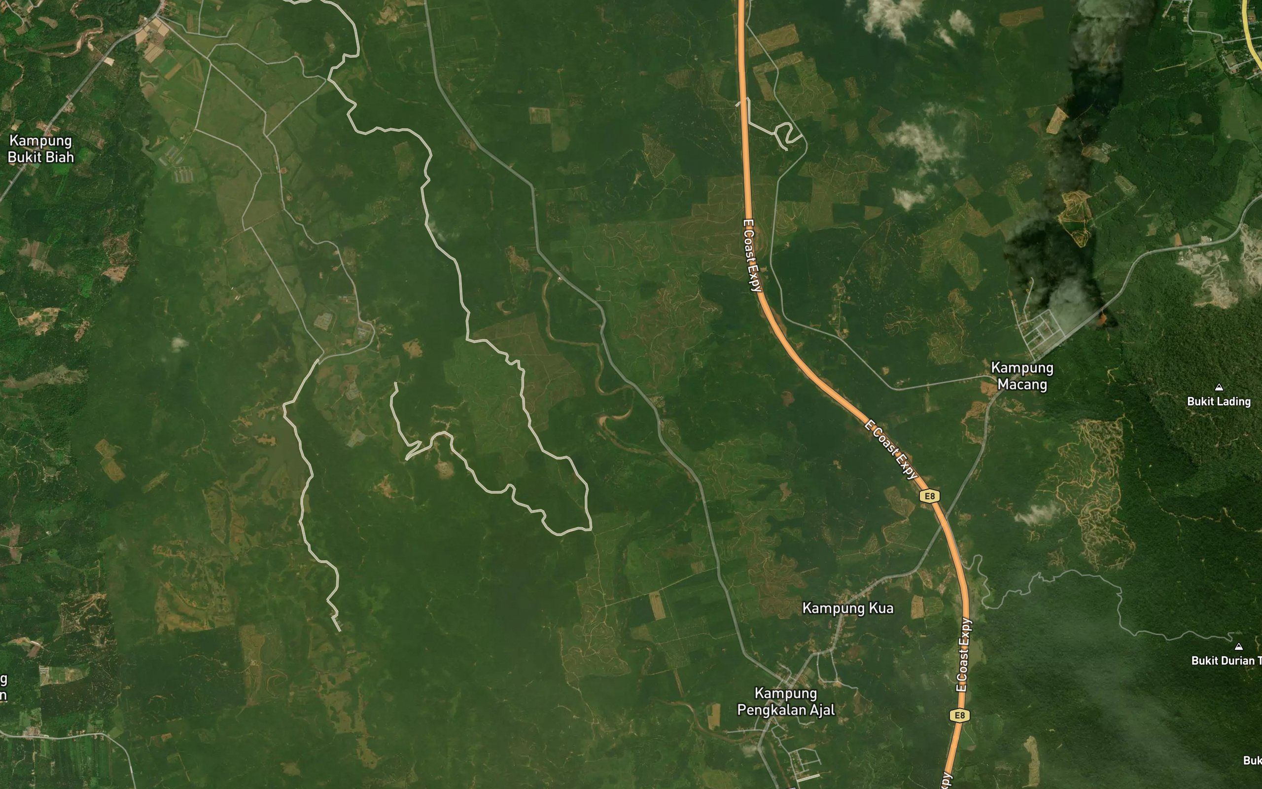Sungai Lising
